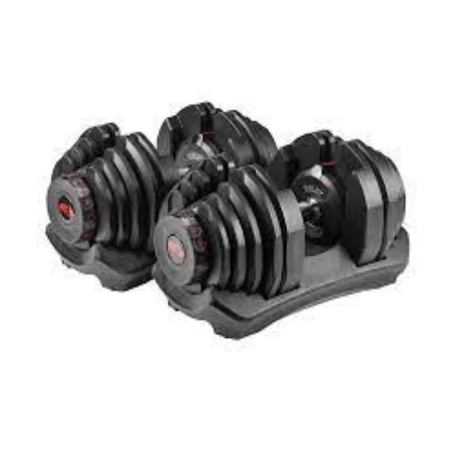 Bowflex SelectTech 1090 Dumbbells