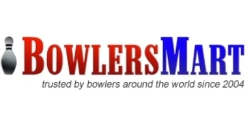 BowlersMart.com Merchant logo