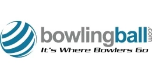 Bowlingball.com Merchant logo