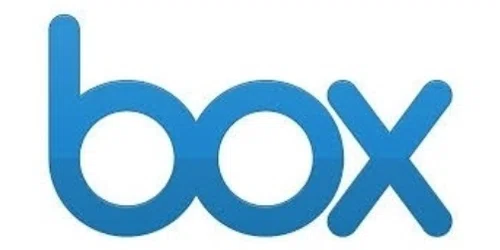 Box Merchant logo