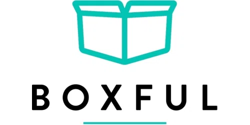 Boxful Merchant logo