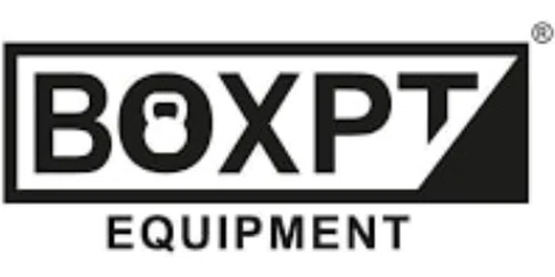 Boxpt Equipment Merchant logo