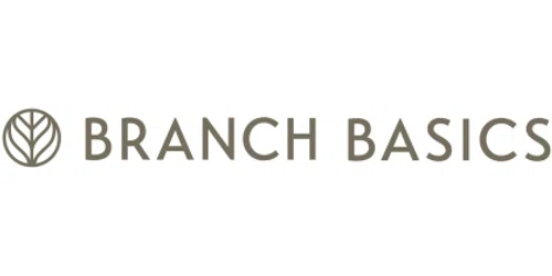 Branch Basics Merchant logo