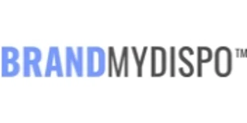 BRANDMYDISPO Merchant logo