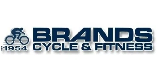 Brands Cycle and Fitness Merchant logo