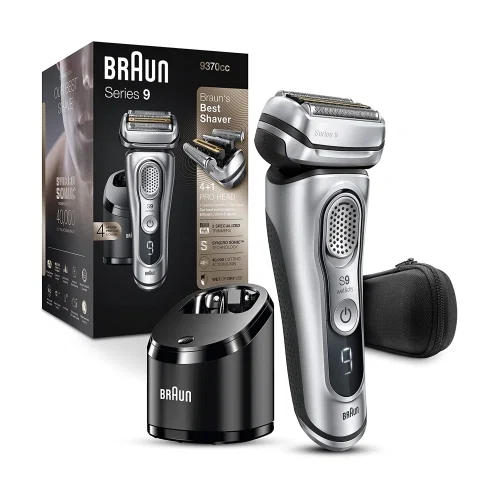 Braun Series 9 Pro 9477cc