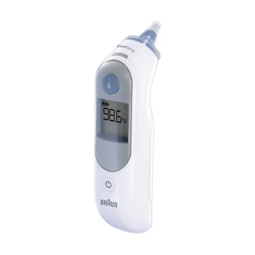 Braun ThermoScan 5