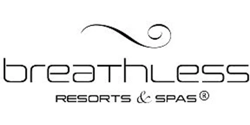 Breathless Resorts & Spas Merchant logo