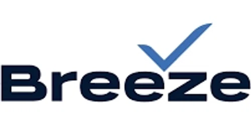 Breeze Airways Merchant logo