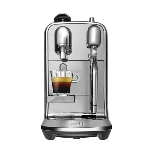 Breville Creatista Plus 