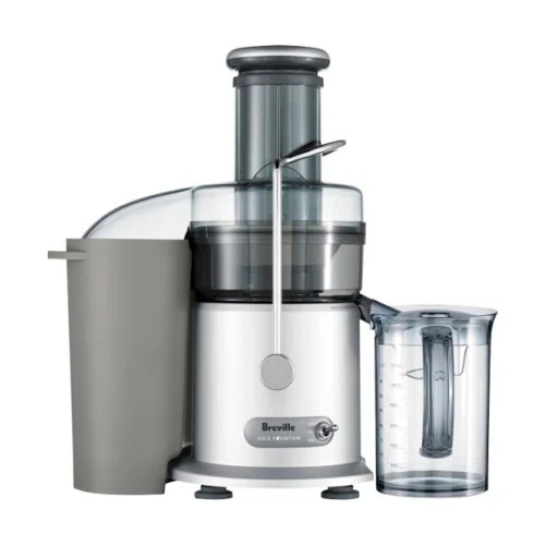 Breville Juice Fountain Plus