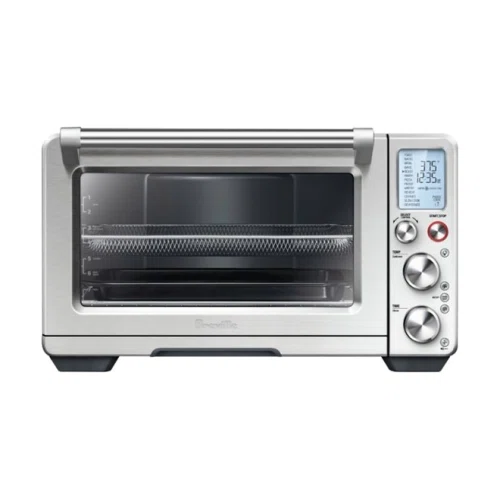 Breville Smart Oven Air Fryer Pro Convection Toaster/Pizza Oven