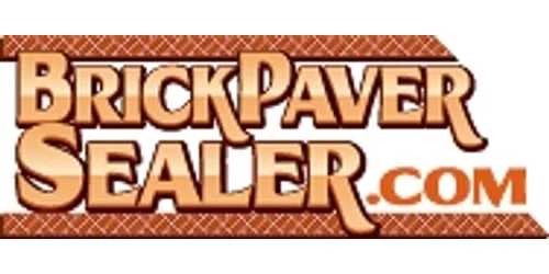 Brick Paver Sealer Merchant logo