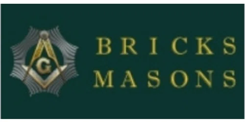 Bricks Masons Merchant logo