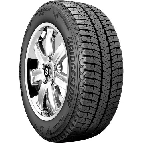 Bridgestone Blizzak WS90 205/55R16