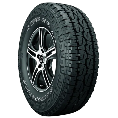 Bridgestone Dueler A/T Revo 3 LT265/75R16