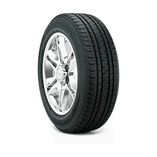 Bridgestone Dueler H/L Alenza Plus P235/50R19