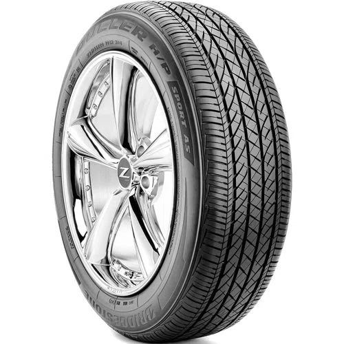 Bridgestone Dueler H/P Sport AS 225/60R18