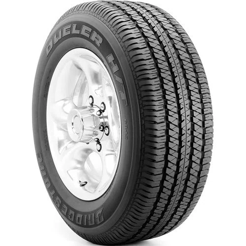 Bridgestone Dueler H/T 684 II P275/60R20