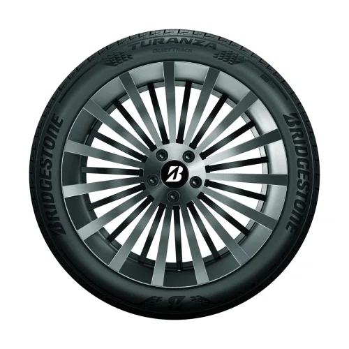 Bridgestone Turanza QuietTrack 195/65R15