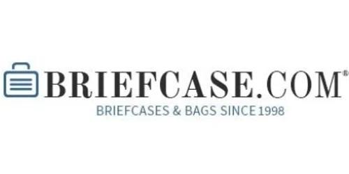 Briefcase.com Merchant logo