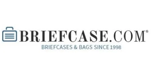 Briefcase.com Merchant logo