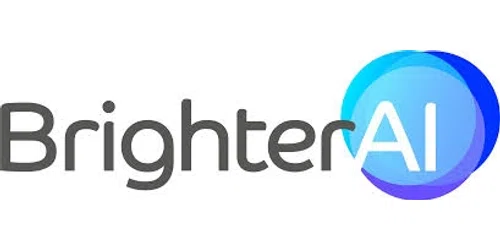 Brighter AI Merchant logo