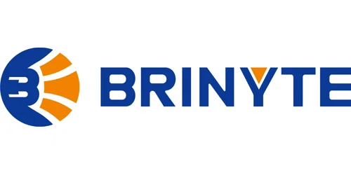 Brinyte Merchant logo