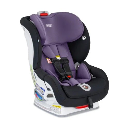 Britax Boulevard ClickTight Convertible Car Seat