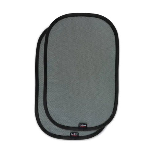 Britax EZ-Cling Window Shades (2 pack)