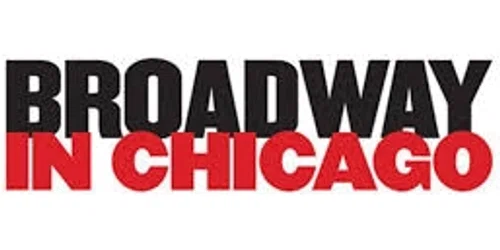 Broadway In Chicago Merchant logo