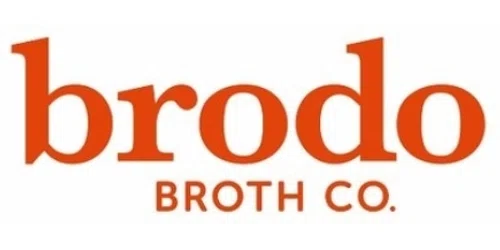 Brodo Broth Company Merchant logo