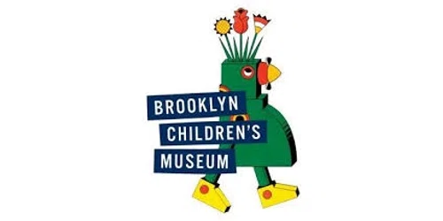 Brooklyn Children's Museum Merchant logo