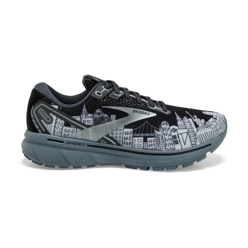 Brooks Ghost 14