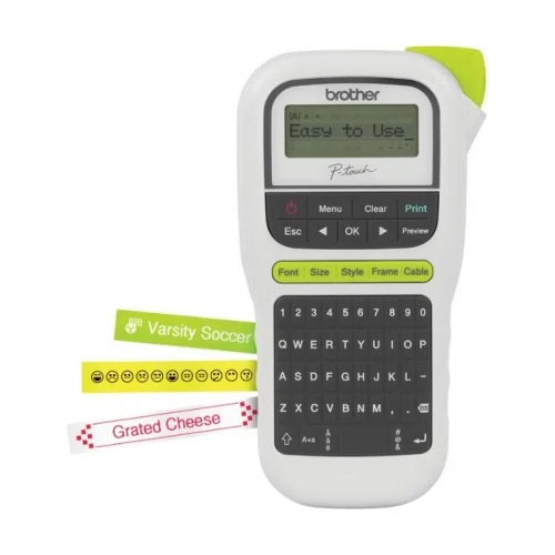 Brother PTH110 Label Maker