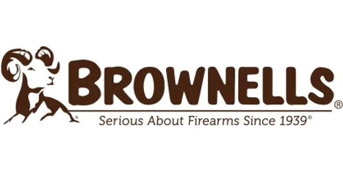 Brownells Merchant logo