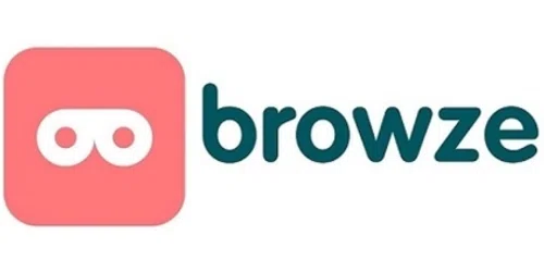 Browze Merchant logo