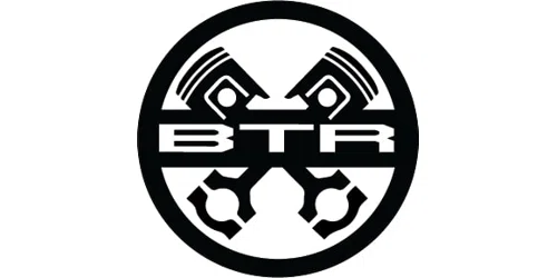 BTR Car Customs Merchant logo