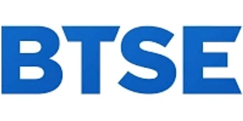 BTSE Merchant logo