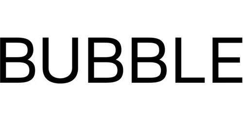 Bubble Goods Merchant logo