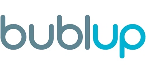 Bublup Merchant logo