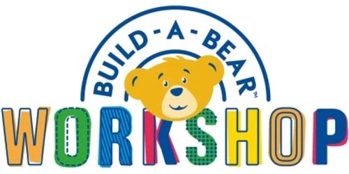 Build A Bear US Merchant logo