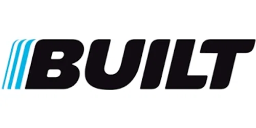 Built Merchant logo