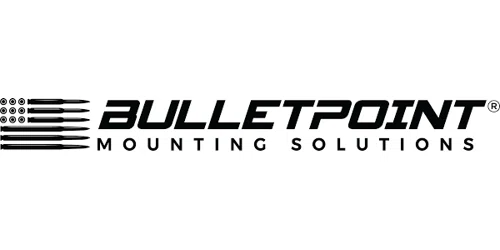 Bulletpoint Mounting Solutions Merchant logo