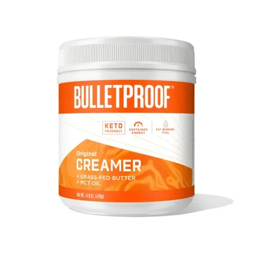 Bulletproof Original Creamer