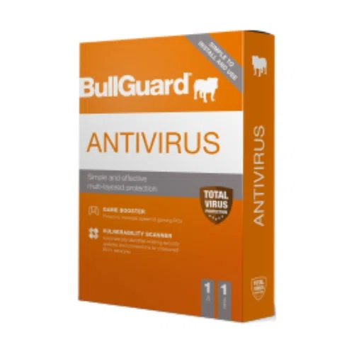 BullGuard Antivirus 