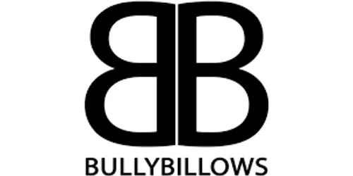 BullyBillows Merchant logo