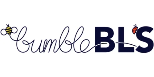 Bumble BLS Merchant logo