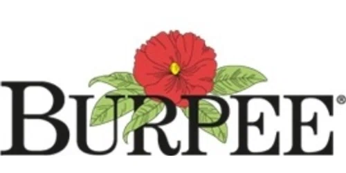 Burpee Merchant logo