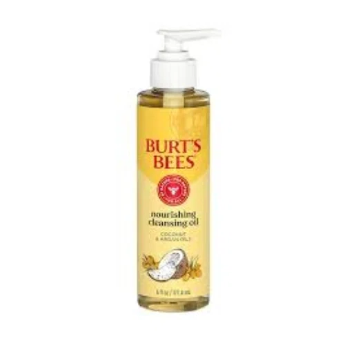 Burt’s Bees Cleansing Oil